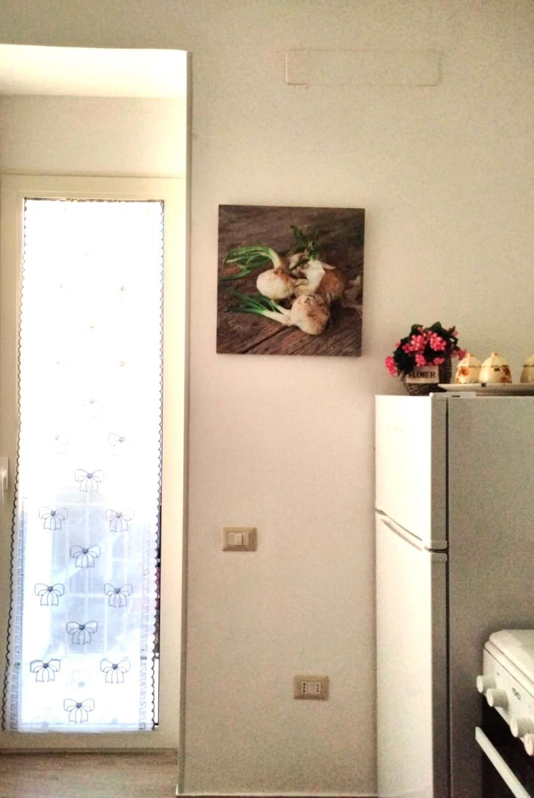 Dimora Giotto Санта Мария ал Баньо Екстериор снимка